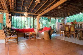Pousada Villa Amari - Image 2