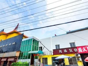 7天连锁酒店（武汉武昌火车站地铁站店） - Image 4