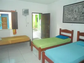 POUSADA HOSTEL BLACK WHITE - Image 4