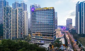 Grand Mercure Foshan Country Garden - Image 2