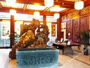 SIHAI XIANGYI HOTEL - Image 5