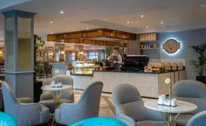 The Brasserie at Bewley's Hotel Newlands Cross - Image 4