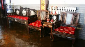 Pingyao Xiang Chang Tai Chinese Inn (Pingyao Ancient City Rishengchang Ji) - Image 5