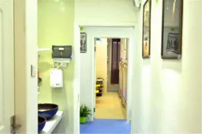 Qingting Space Capsule Hostel - Image 4