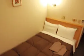 Yokkaichi Urban Hotel - Image 5