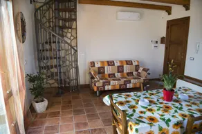 Casa Vacanza Terrarossa - Image 5