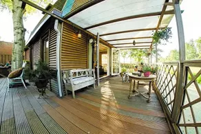 Ons Tuinhuis - Image 5