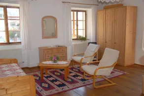 Bauernhof Bio-Reiterhof - Image 4