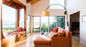Highland House Inverness - Centrally located in Point Reyes National Park - Image 4