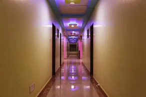 Hotel Somnath Sagar - Image 3