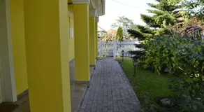 Arany Tisza Vendégház - Image 2
