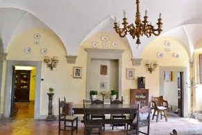 Villa Aurora di Ferracciano - Image 2