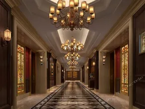 Dong Yue Garden Hotel - Image 2