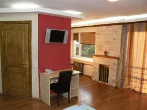 Uarent Apart Hotel - Image 5