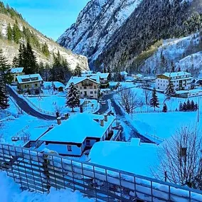 Chalet Dell'Ischiator - Image 4