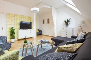 Romantic Luxury in Old Town Prague - Image 3