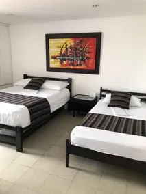 Apartamento Manzana Suite - Image 4