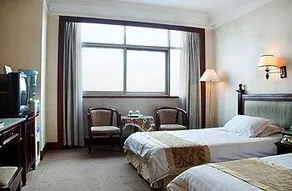 Zhongdu Hotel - Image 5