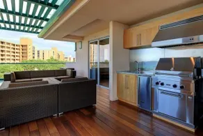 180deg 3br 3bacondo Apart-Hotel - Image 2