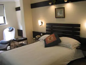 Ying Yuan Hotel - Image 3