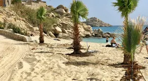 Mykonos Le Grand Bleu Beachfront Suite - Image 5