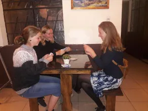 The Backpacker Hostal - Image 5