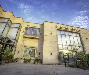 Shelton House - Image 1
