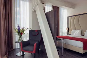 Best Western Plus Plaza Almere - Image 2