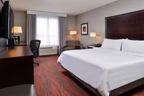 Holiday Inn Express Canandaigua - Image 2