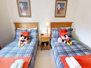 Lucaya Village Resort 3 Bedroom Vacation Home 1503 - Image 3