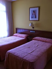 Aparthotel Siglo Xxi - Image 4