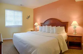 South Beach Apartment Ocean City, MD - Image 3