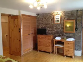 Fermanagh Self Catering (Rafters Stables Coach Hse and Lakeview SC houses) - Image 5