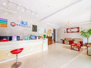 99 Chain Inn Taizhou Gaogang - Image 2