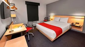 City Express Suites by Marriott Toluca - Image 3