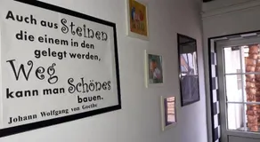 Unterkunft mit Wohlfühleffekt und Flair - Image 4