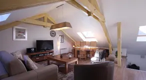 Appartement Barcelonnette - Image 2