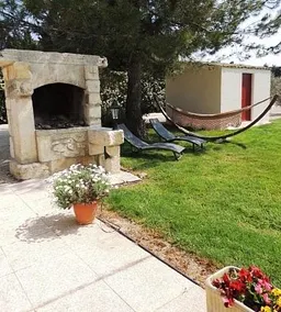 Gîtes et Roulotte du Soleil - Image 4