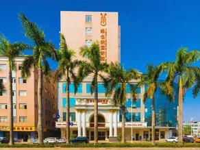 Vienna Hotel Dongguan Shi - Image 3