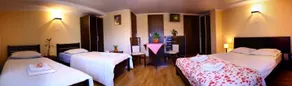 Euro Zajazd - Casa Di Fulvio Maria Viola - Image 5