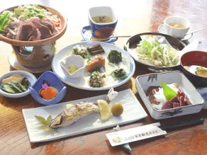 Yuyama Onsen Ichifusa Kanko Hotel - Image 1