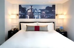 Hotel Vijai Paradise - Image 2
