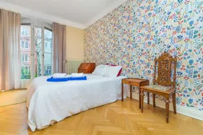 Central Apartment - Vasastan - Image 4