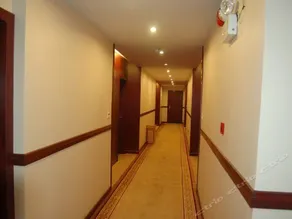 Bailegong Hotel Xinfeng - Image 3