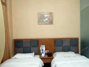 Mixiu Fashion Hotel - Image 5