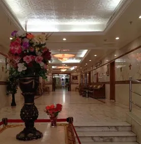 Al Zaidan Hotel - Image 3