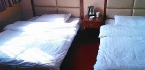 Jiayuan Yage Inn - Image 5