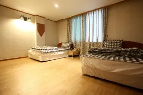 Samcheok Beach Hotel - Image 2