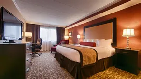 Best Western Premier Nicollet Inn - Image 5
