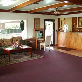 Town House Motel Tupelo - Image 3